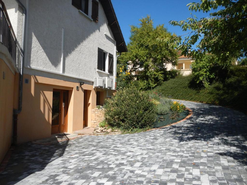 Holiday home Maison 3 Chambres, 3 Sdb, Terrasse, Piscine, *