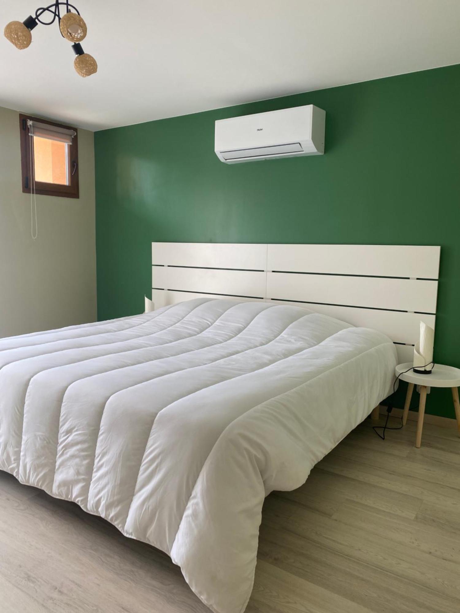 Maison 3 Chambres, 3 Sdb, Terrasse, Piscine, Hébergement de vacances